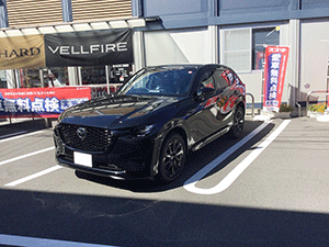 スバル CX 60