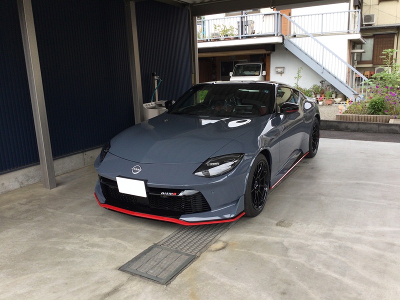 【948】　日産　フェアレディＺ